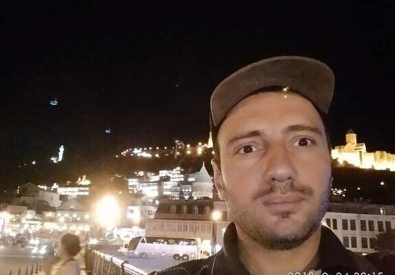  ,   Georgi, 44 ,   ,   