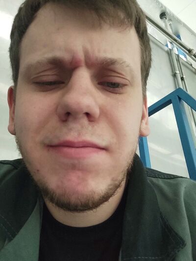  ,   Sergey, 25 ,   ,   