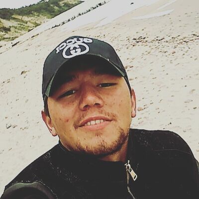  ,   Murod, 29 ,   