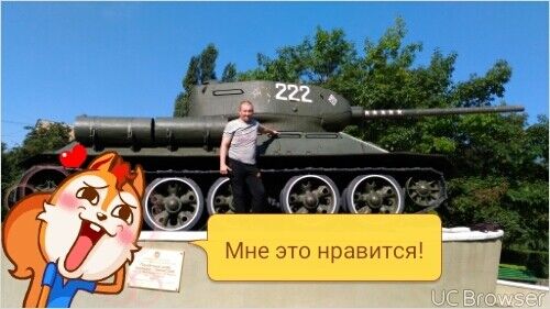 ���������� ������ ���, ���� ������� Vlad, 36 ���, ������������ ��� ������