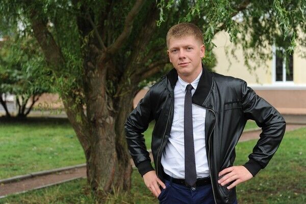  ,   Andriy, 36 ,   c 