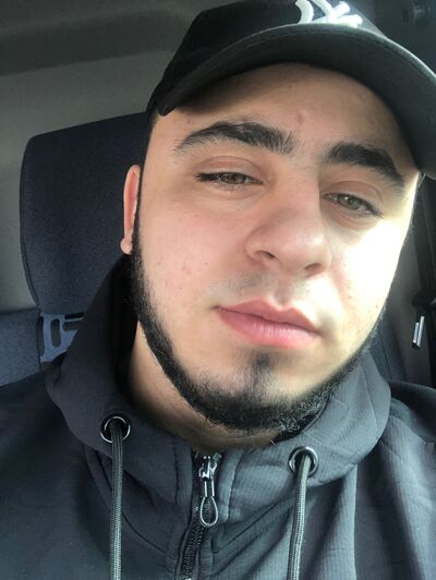  ,   Roman, 22 ,   ,   