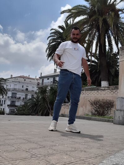  Algiers,   Youcef, 37 ,   ,   
