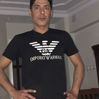  Alanya,   Huseyin, 44 ,   ,   , c 