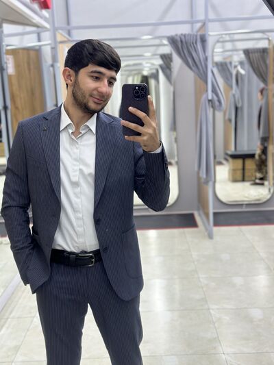  ,   Salohiddin, 25 ,   ,   