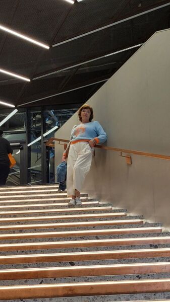 Buchholz in der Nordheide,   Anna, 58 ,  