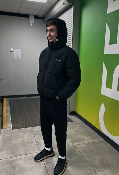   ,   Egor, 22 ,   , c , 