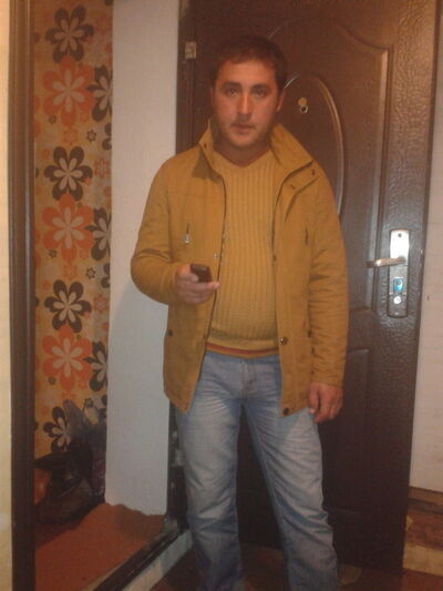  ,   Shavkat, 37 ,   