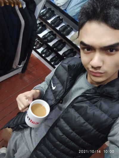  ,   Hurshidbek, 22 ,   ,   