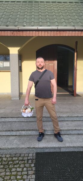  Sosnowiec,   Roman, 40 ,   ,   