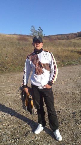  ,   Alexsander, 34 ,   