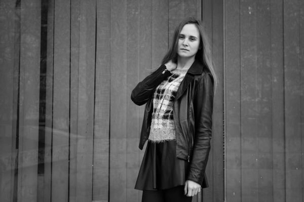  ,   Katherina, 30 ,  