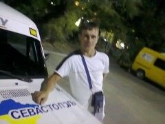 ���������� �����������, ���� ������� Vladimir, 43 ����, ������������ ��� ������