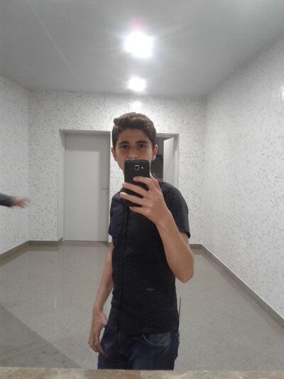  ,   Ibrahim, 26 ,   