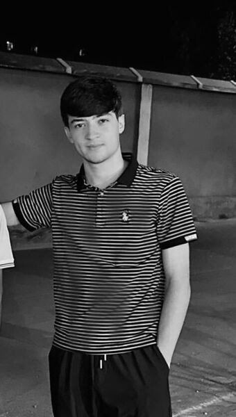  ,   Anzor, 22 ,   ,   
