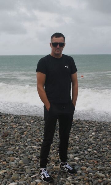  ,   Sergey, 48 ,   ,   