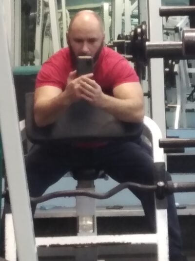  Sirnach,   Ruslan, 47 ,   ,   