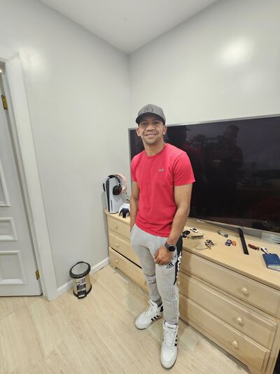  Carteret,   Rodolfo, 32 ,   ,   