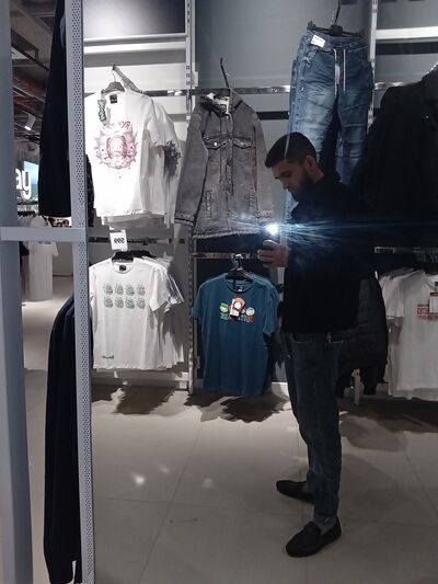  ,   Anzor, 31 ,   ,   