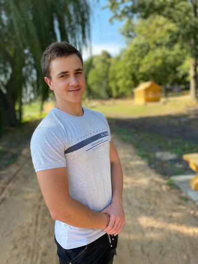  ,   Vladimir, 24 ,  