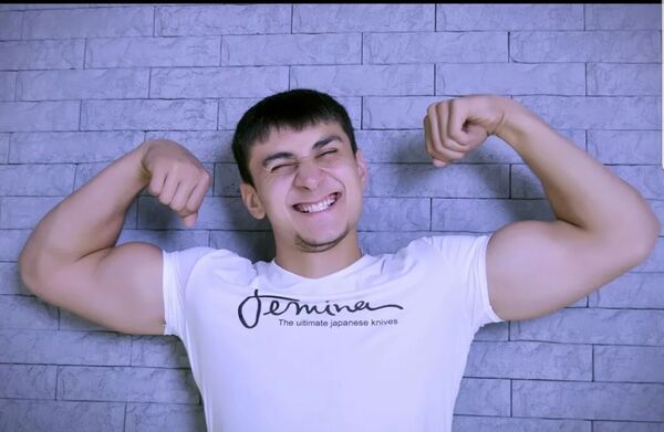  ,   Bekhruz, 32 ,   ,   