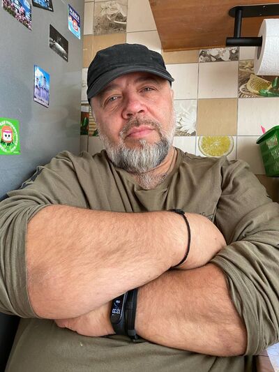   ,   Ilya, 51 ,   ,   , c , 