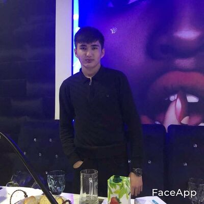  ,   Maksat, 26 ,   ,   , c 