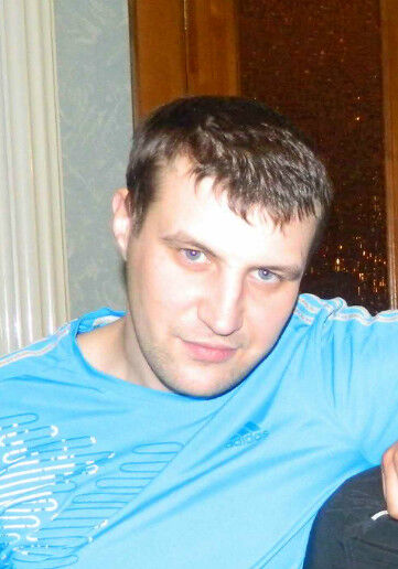 ���������� ����������, ���� ������� Kostyanuich, 41 ���, ������������ ��� ������