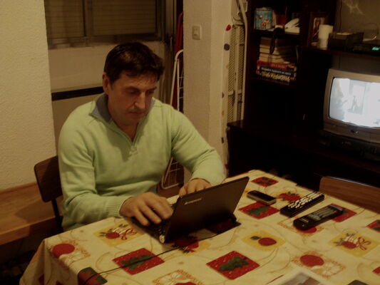  Madrid,   Ivan, 55 ,   c 