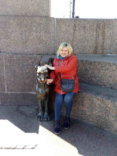  -,   Natalia, 48 ,  