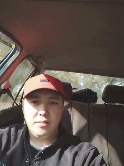  ,   Anuarbek, 39 ,   ,   