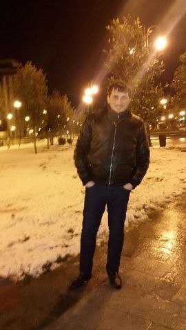  ,   Elshad, 39 ,   