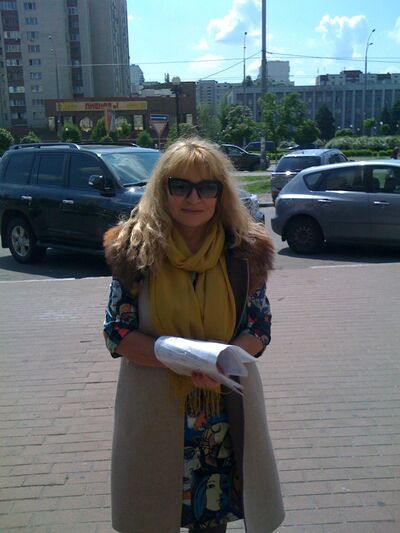  ,   Lubov, 55 ,     , c 