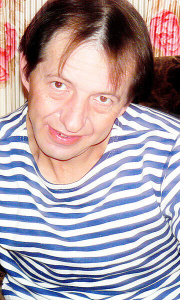  ,   Mikhail, 54 ,   