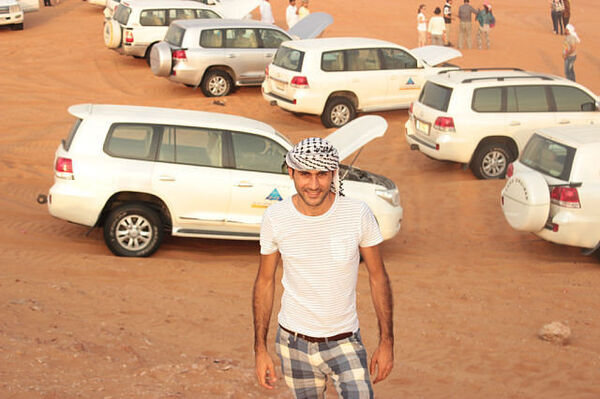  ,   Farid, 41 ,   