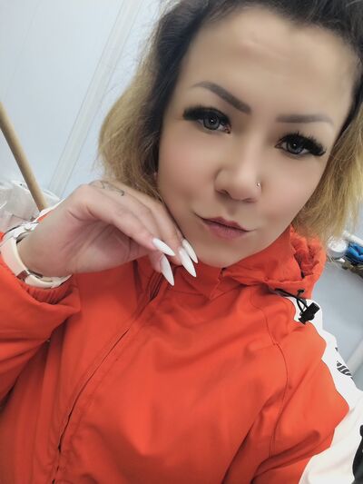  ,   SERGEEVNA, 30 ,   c 