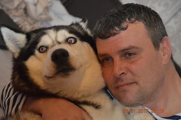  ,   Oleg, 46 ,   ,   
