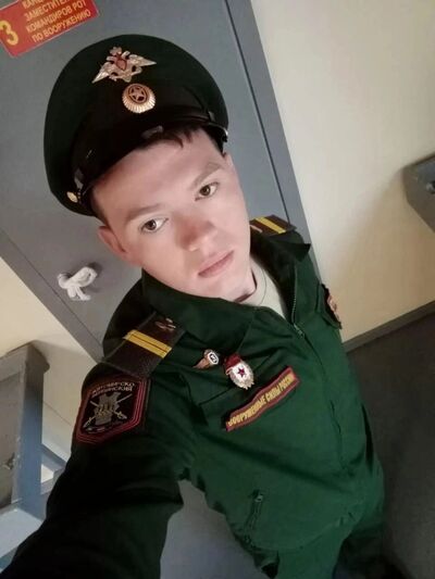  ,   Vladimir, 25 ,   ,   