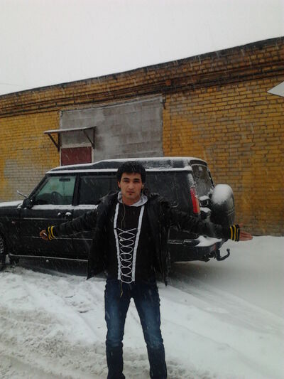  -,   Xusanchik, 34 ,   