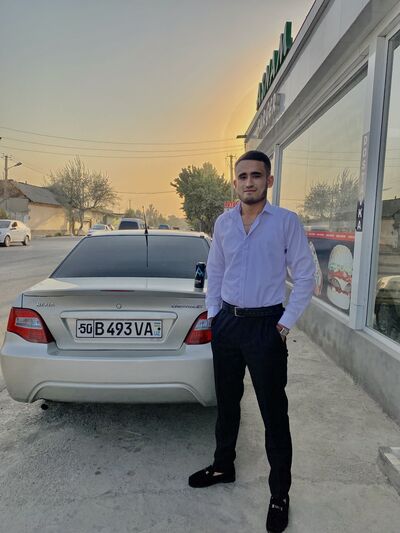  ,   Ayubxon, 26 ,   ,   
