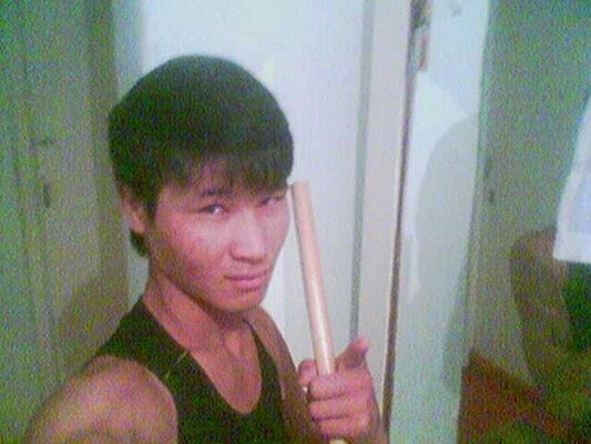  ,   TARIEL, 33 ,   