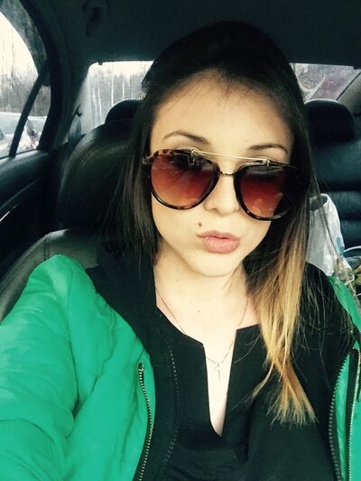  ,   Tatiana, 33 ,   