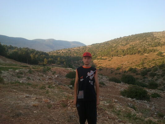  Karmi'el,   David, 40 ,     , c 