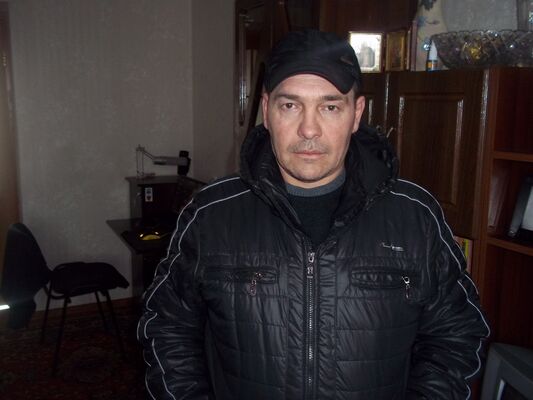  ,   Sergey, 53 ,  