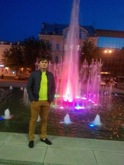  6078494  Danyarbek, 31 ,    