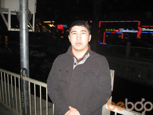  ,   Zhanibek, 39 ,   
