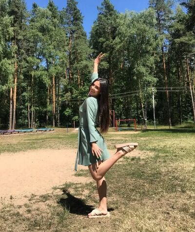  ,   Evgenia, 22 ,     , 