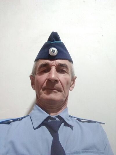 ,   Nikolai, 65 ,   ,   