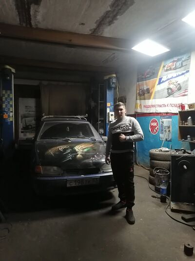  ,   Roman, 26 ,   ,   