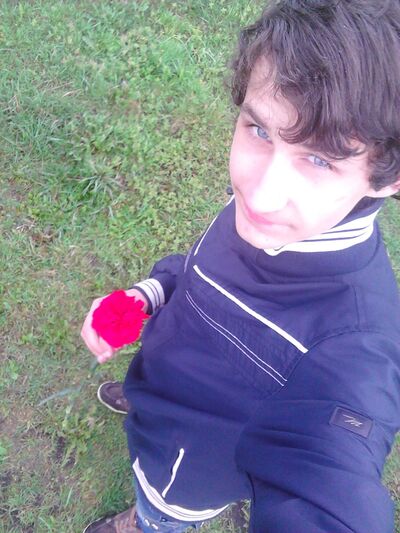  ,   Dima, 29 ,   